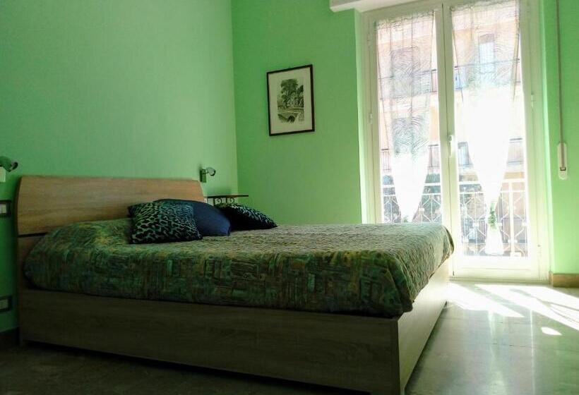 Номер Стандарт, B&b Mila E Nan