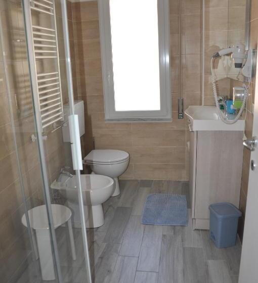 Номер Стандарт, B&b Mila E Nan