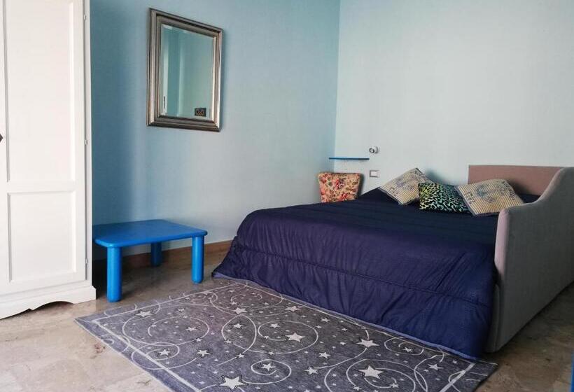 Номер Стандарт, B&b Mila E Nan