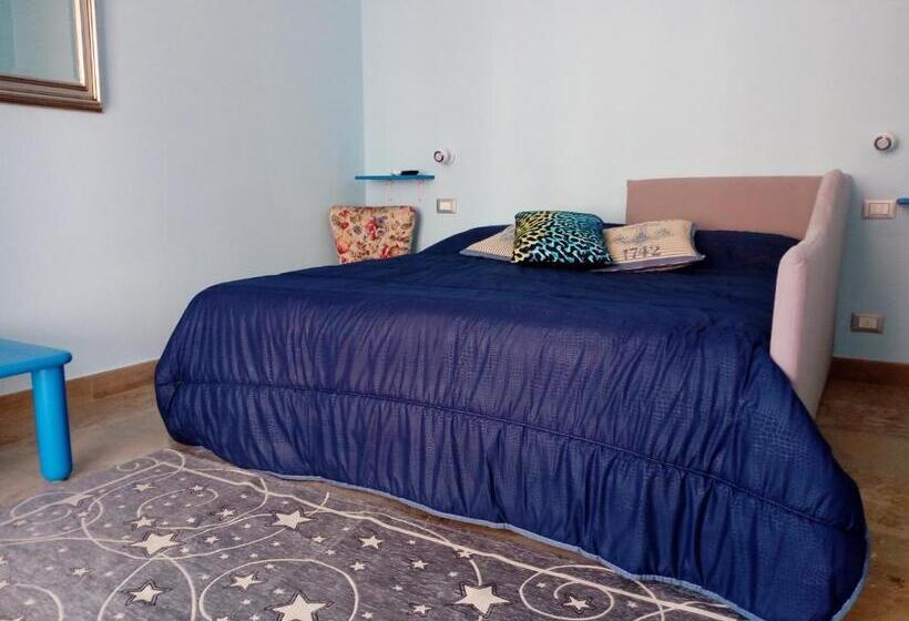 Номер Стандарт, B&b Mila E Nan