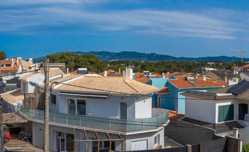 سوییت خانوادگی, Lourenço S House Deluxe Cascais