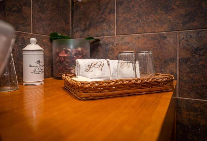سوییت لوکس, Lourenço S House Deluxe Cascais
