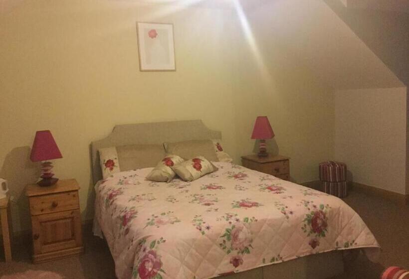 Номер Deluxe, The Crossroads B&b
