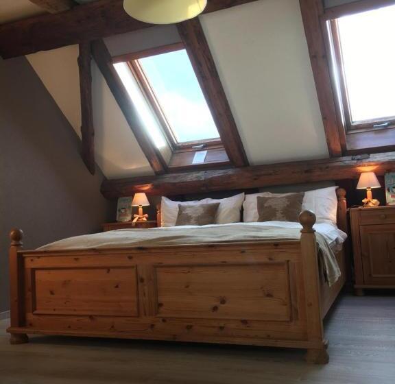 Номер Стандарт, B&b Le Quinquet