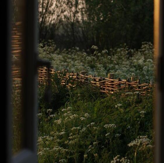 Номер Стандарт, Barnham Court Farm