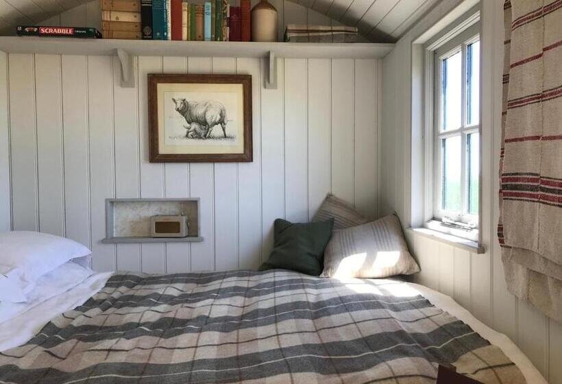 Номер Deluxe, Barnham Court Farm