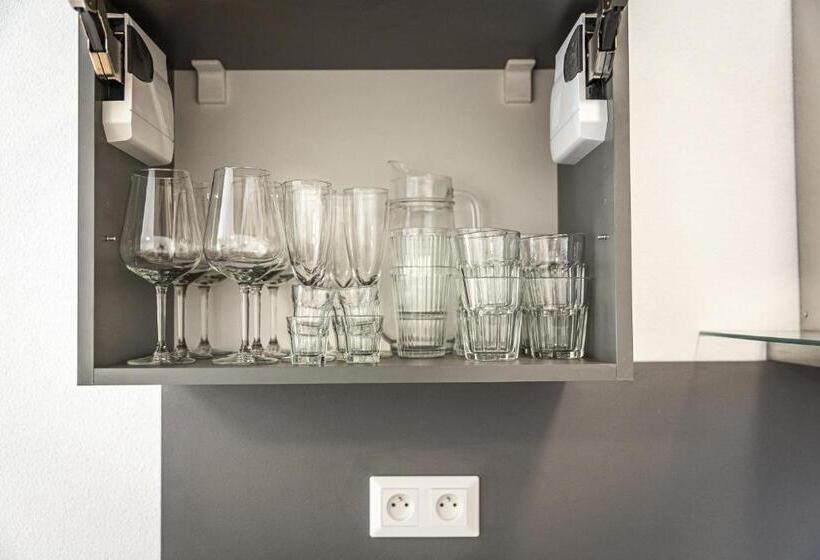 山景套房, Apartmánový Dom Poludnica   Chopok Juh