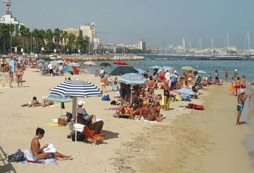 اتاق استاندارد, Sole Mio Rooms & Breakfast