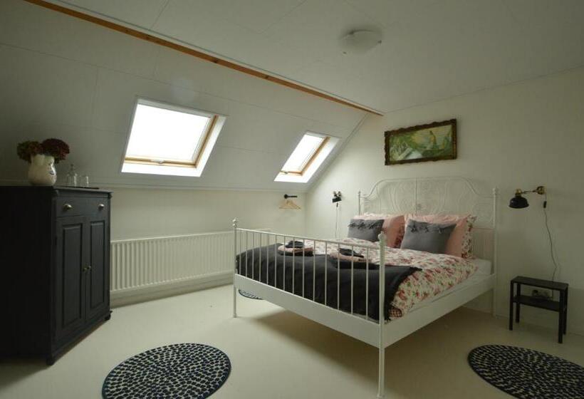 标准间, B&b De Pottenbakkershoeve