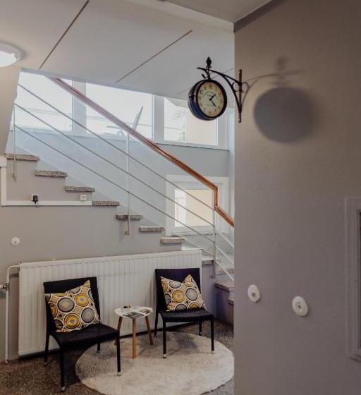 דירת שני חדרים, Hamina City Apartments