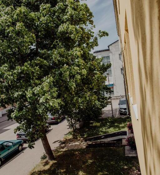 סוויטה, Hamina City Apartments