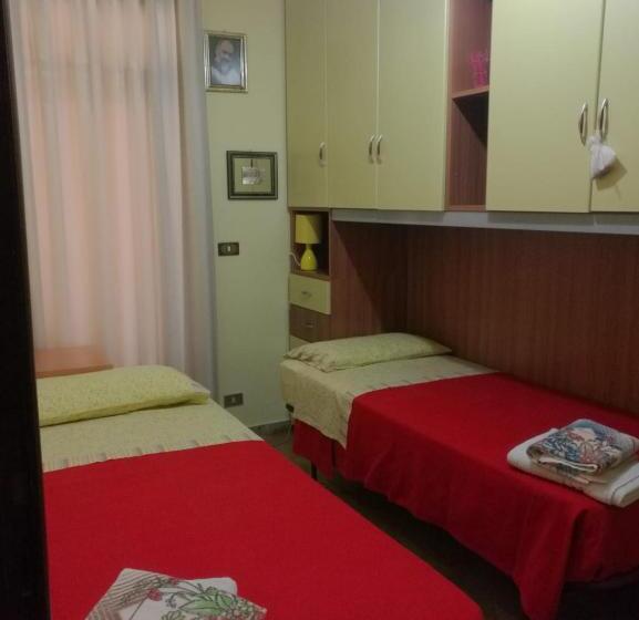 Четырехместный Номер Стандарт, Le Magnolie B&b