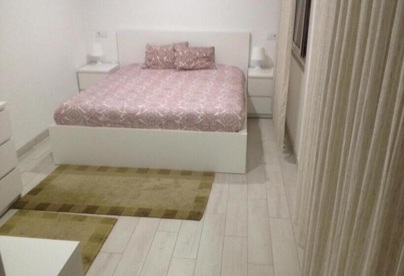 Дом 1 Спальня, Casa Das Pombas
