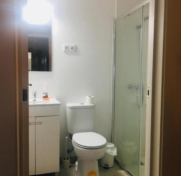 Номер Deluxe, Casa Das Pombas