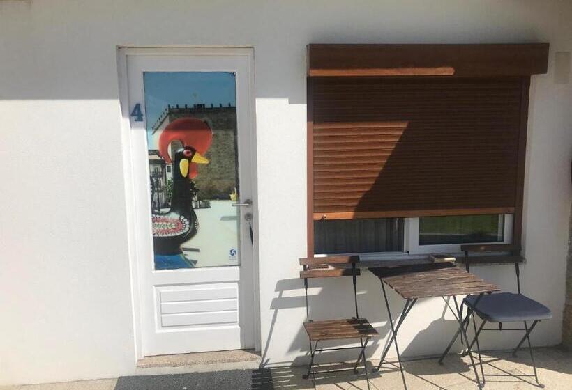 Трехместный Номер Комфорт, Casa Das Pombas