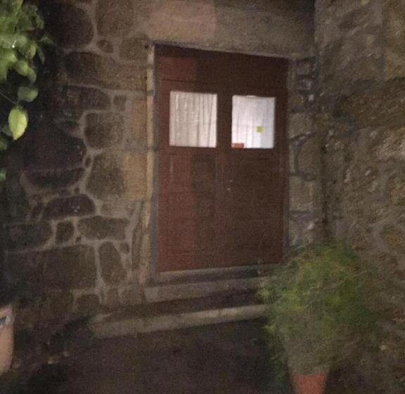 Апартаменты 2 Спальни, Casa Das Pombas