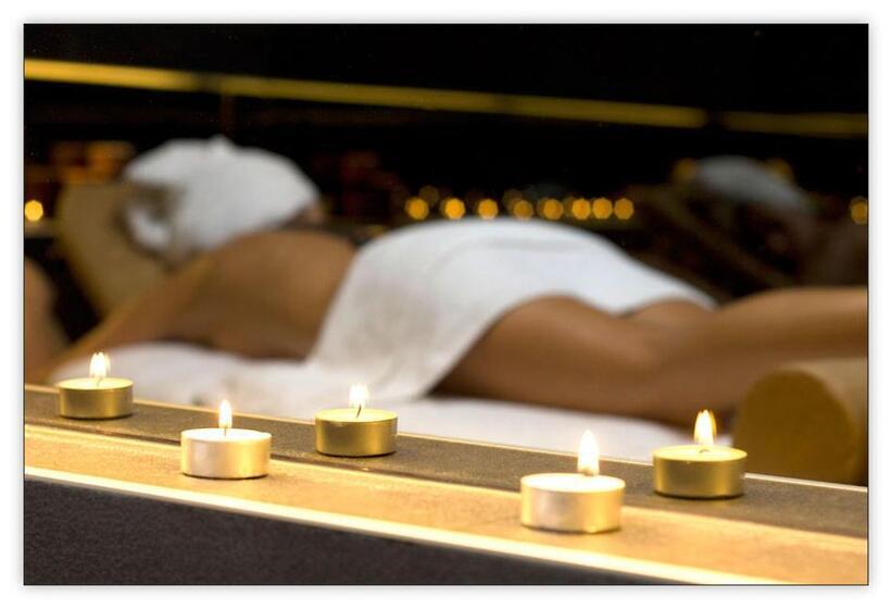 Студия Стандарт, City Gardens Hotel & Wellness