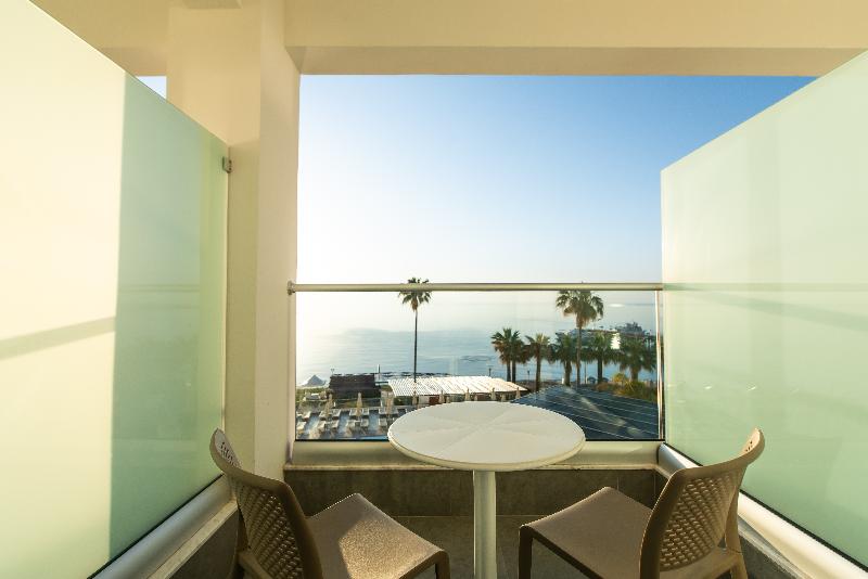 Номер Superior Вид на Море, Evalena Beach