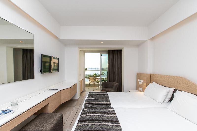 Номер Стандарт Вид на Море, Evalena Beach