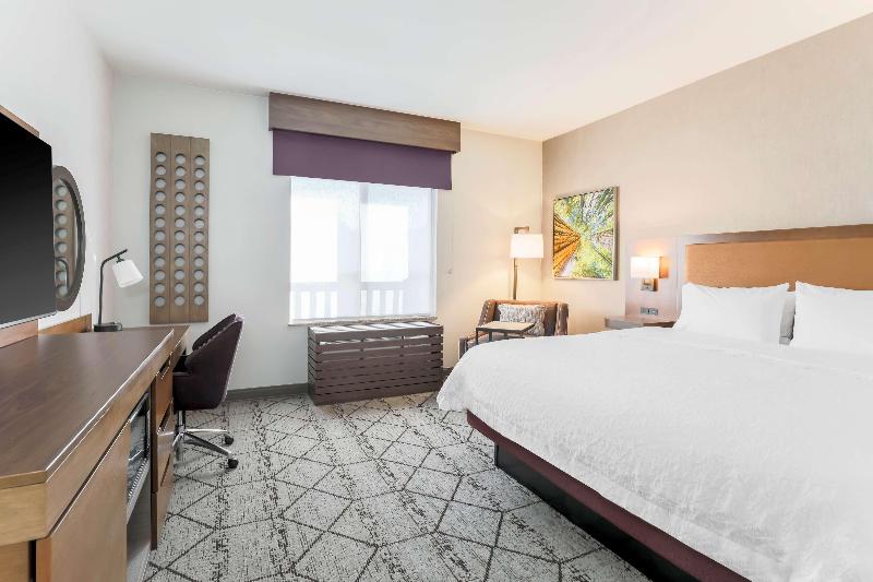 Стандартный Номер Кровать Кинг, Hampton Inn & Suites Windsor  Sonoma Wine Country