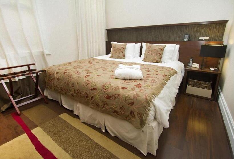 标准单人间, Casa Bueras Boutique