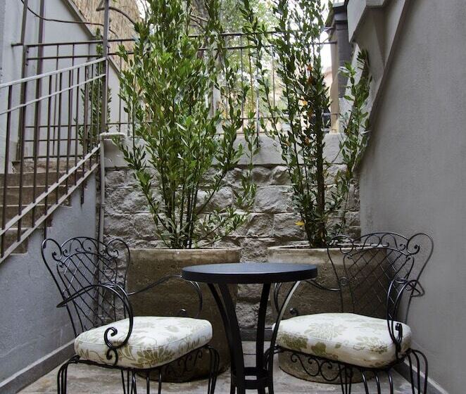 豪华房间, Casa Bueras Boutique