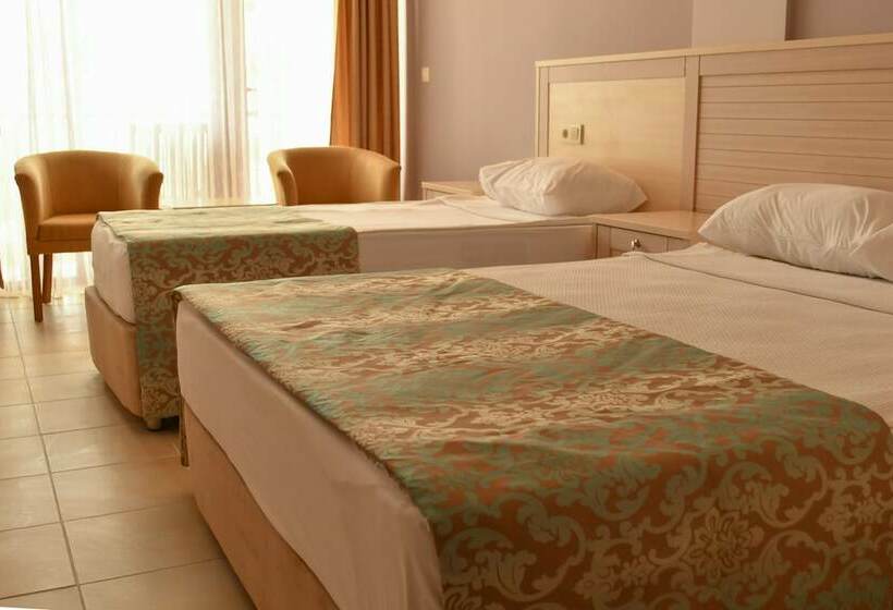 Номер Стандарт, Sirius Mi Hotel Gumuldur