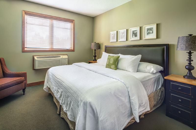 Стандартный Номер Кровать Кинг, Hampton Inn & Suites Green River