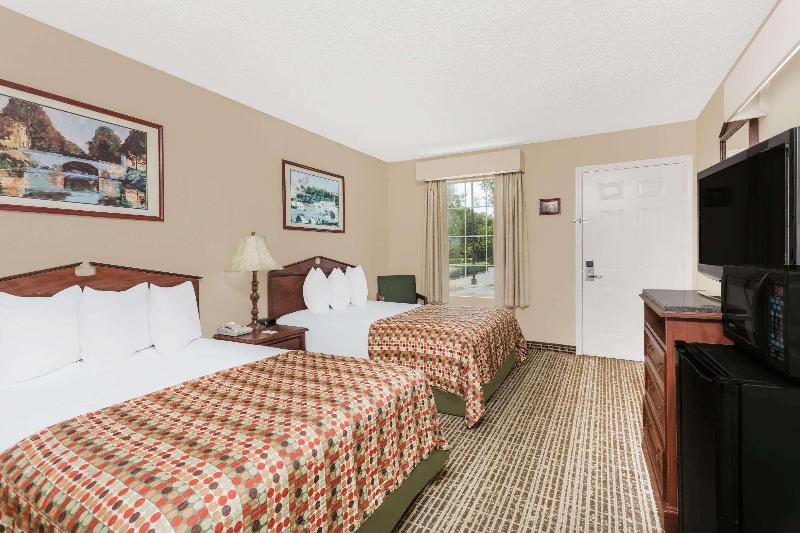 Стандартный Номер Кровать Кинг, Hilton Garden Inn Dayton Beavercreek