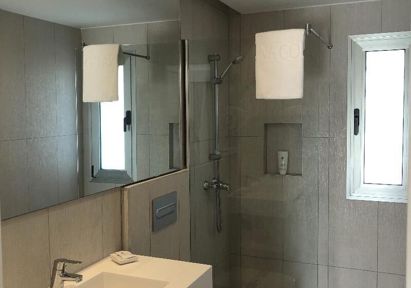 جناح جونيور سرير ملكى, Hilton Garden Inn Gatlinburg