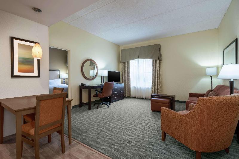 Люкс Премиум, Homewood Suites By Hilton Philadelphiavalley Forge