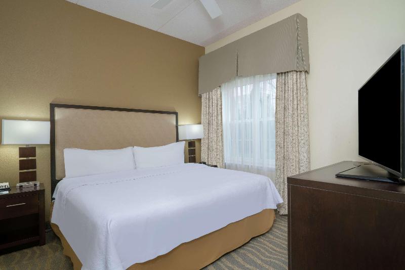 Студио Стандарт Кровать Кинг, Homewood Suites By Hilton Philadelphiavalley Forge