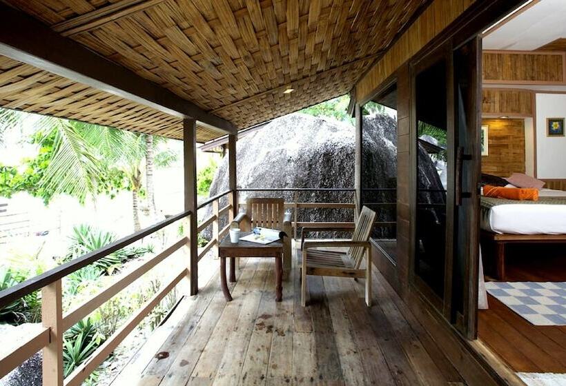 Номер Superior, Nangyuan Island Dive Resort
