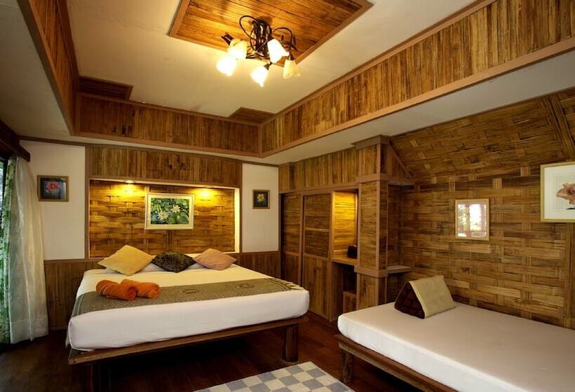 Номер Superior, Nangyuan Island Dive Resort
