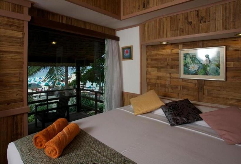 Номер Superior, Nangyuan Island Dive Resort
