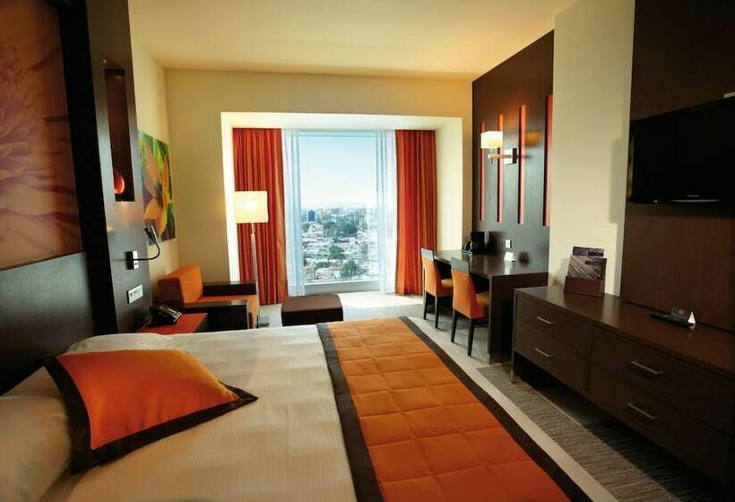 Chambre Executive, Riu Plaza Guadalajara