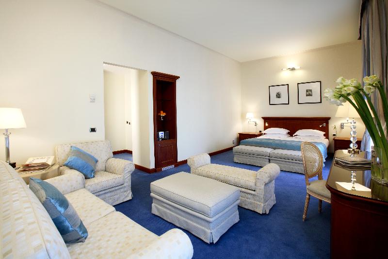 Chambre Executive, Riu Plaza Guadalajara