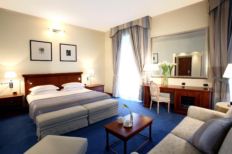 Chambre Executive, Riu Plaza Guadalajara