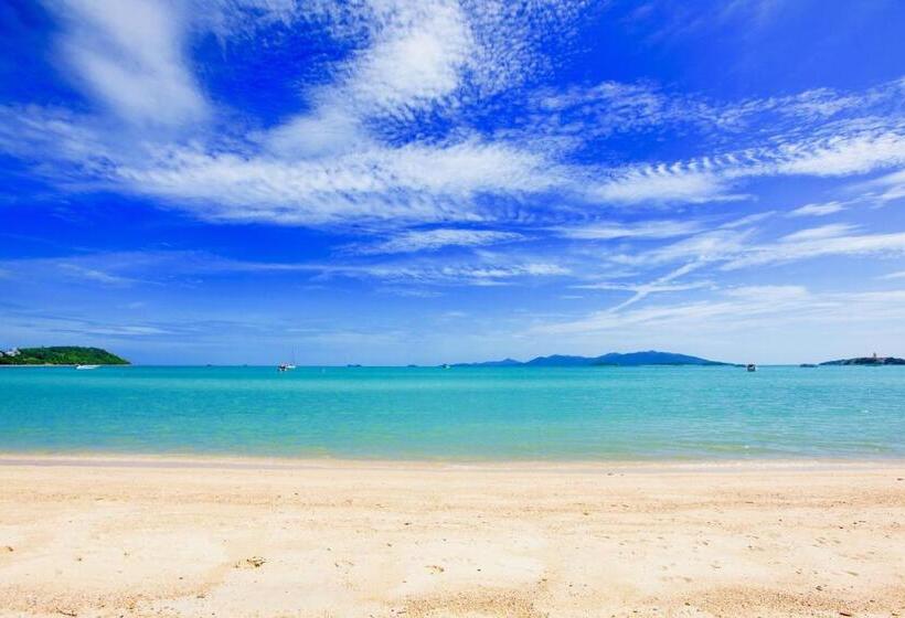 수피리어 트리플 룸, So Kohkoon Beach Resort