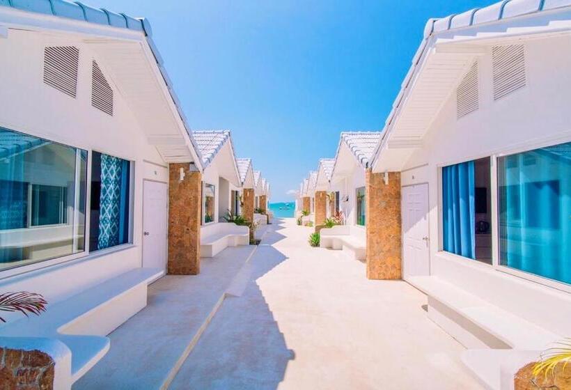 수피리어 트리플 룸, So Kohkoon Beach Resort