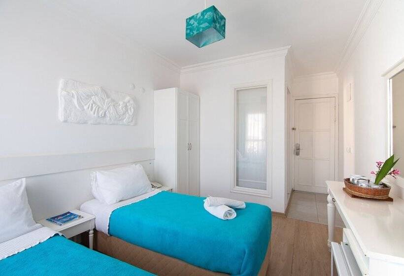 Номер Economy, Otel Yeni Residence