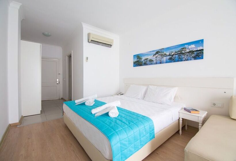 Номер Стандарт, Otel Yeni Residence