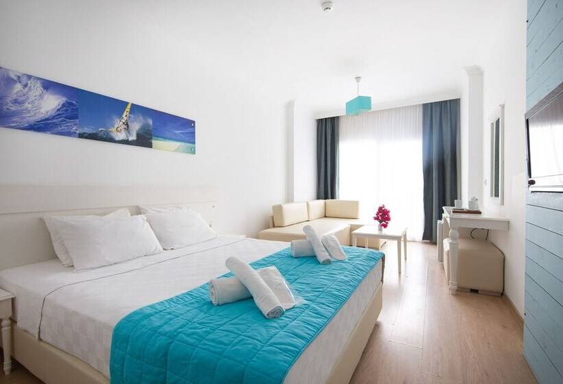 Номер Стандарт, Otel Yeni Residence