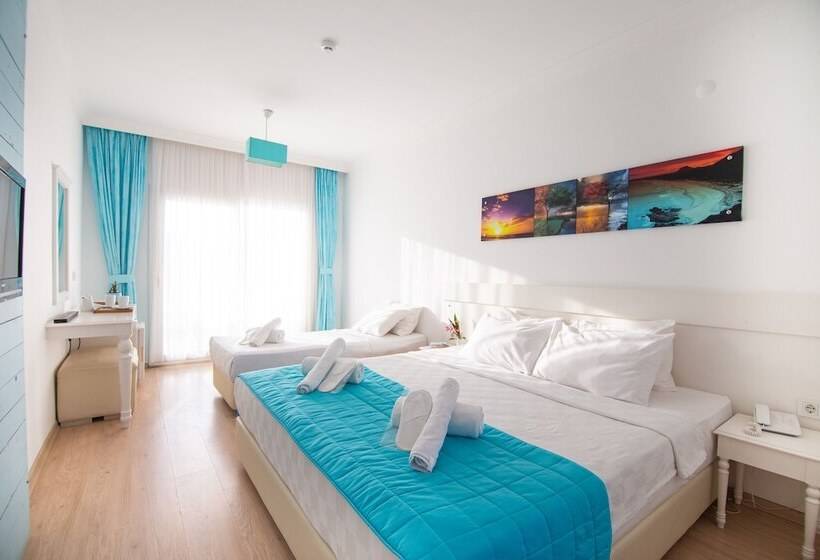 Номер Стандарт, Otel Yeni Residence