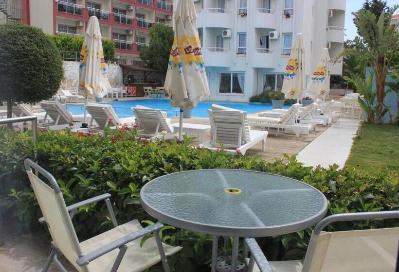 Номер Стандарт, Otel Yeni Residence