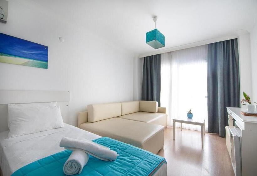 Номер Стандарт, Otel Yeni Residence