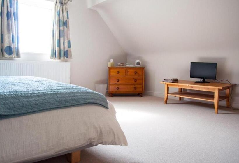 Family Suite, Pleasance Farm B&b