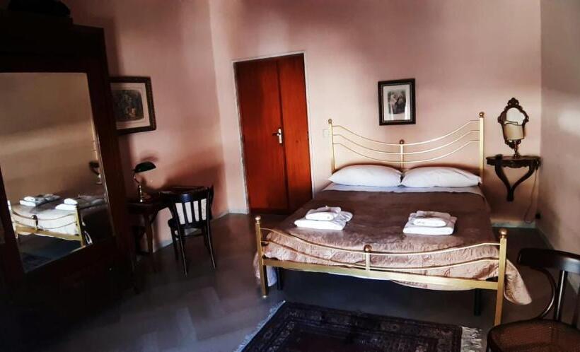 اتاق استاندارد با سرویس بهداشتی مشترک, Le Mille E Una Puglia   Stories And Experiences