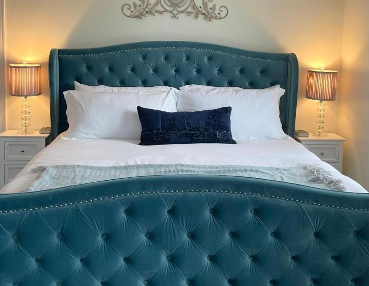 Family Suite, The Homestead