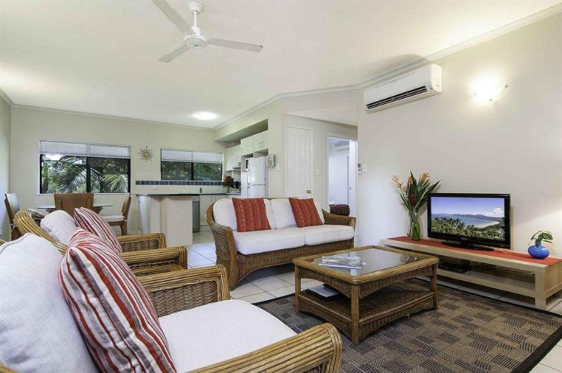 Апартаменты 2 Спальни, Bay Villas Resort